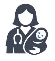Pediatrician
